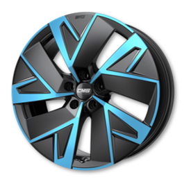 Felgenofferte online einholen